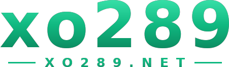 xo289 โลโก้